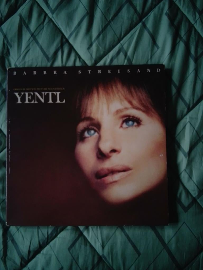 6 LP's Barbra Streisand Collectie - Diverse Albums, Cd's en Dvd's, Vinyl | Pop, Ophalen of Verzenden, Gebruikt, 12 inch