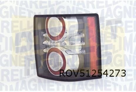 Land Rover Range Rover III (7/09-7/12) Achterlicht Rechts OE