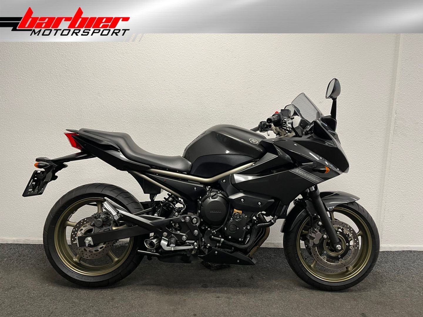 Yamaha XJ 6 DIVERSION LEASE VOORDELIG!, 4 cilinders, Motorrijbewijs A, Bedrijf, Onbekend