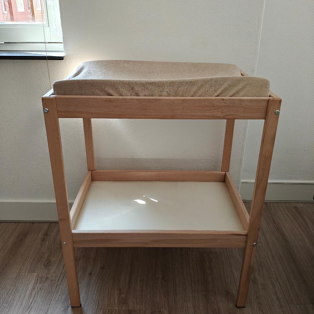 Commode Sniglar, Minder dan 75 cm, 50 tot 70 cm, Zo goed als nieuw, Commode