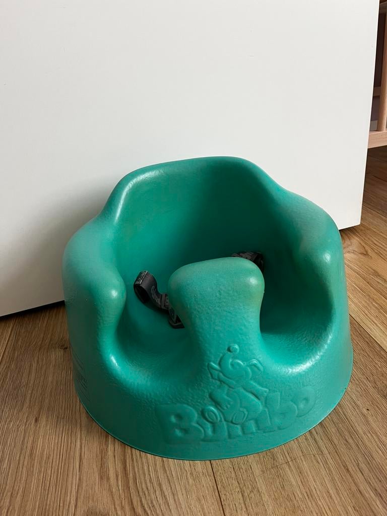 Bumbo Floor Seat, Kinderen en Baby's, Ophalen, Gebruikt, Overige typen