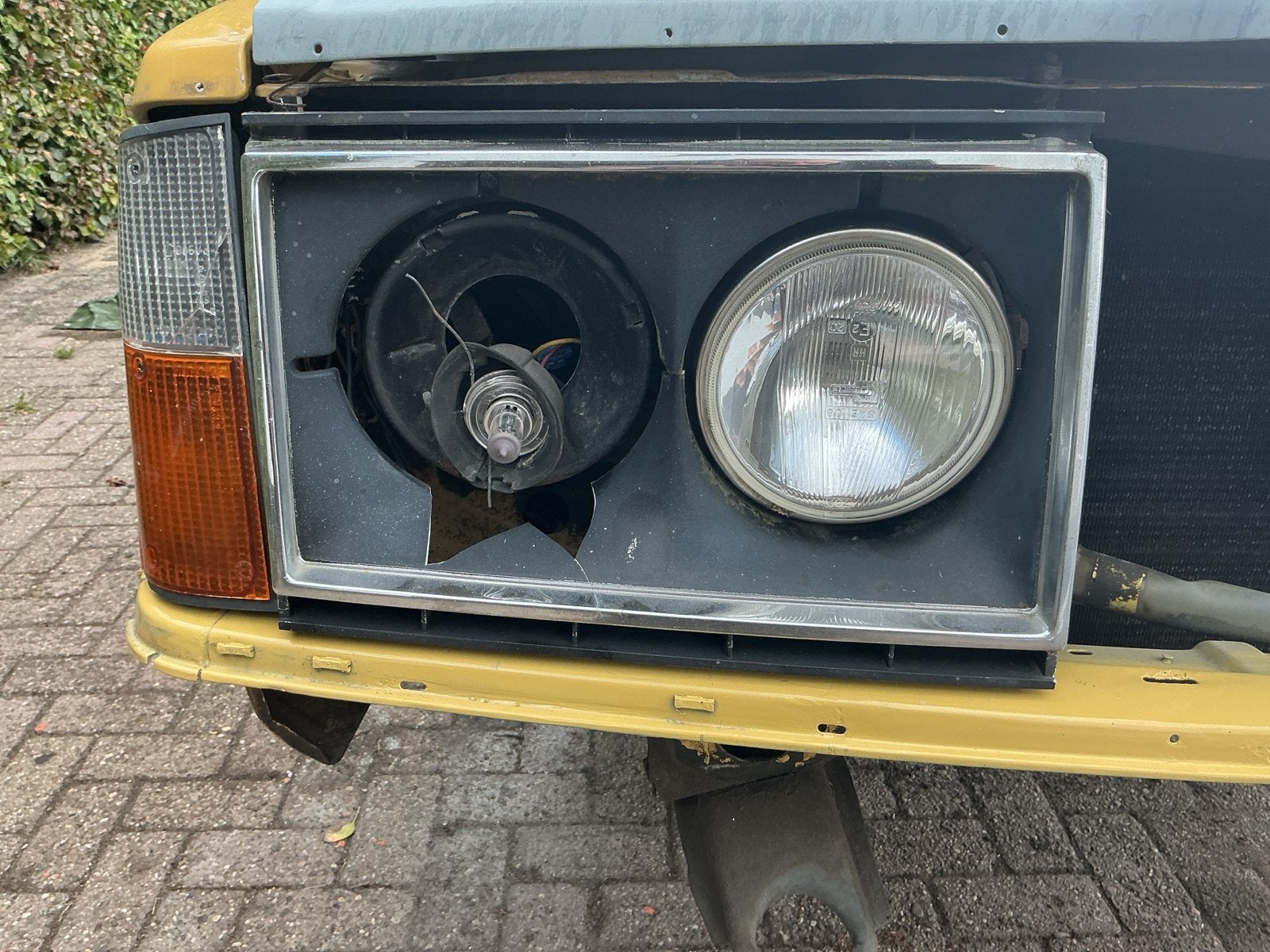 Gezocht, Ophalen of Verzenden, Volvo