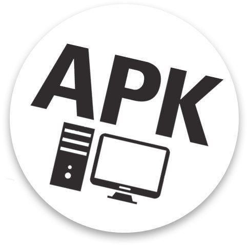 PC of laptop opschonen /APK, Ophalen of Verzenden, Nieuw