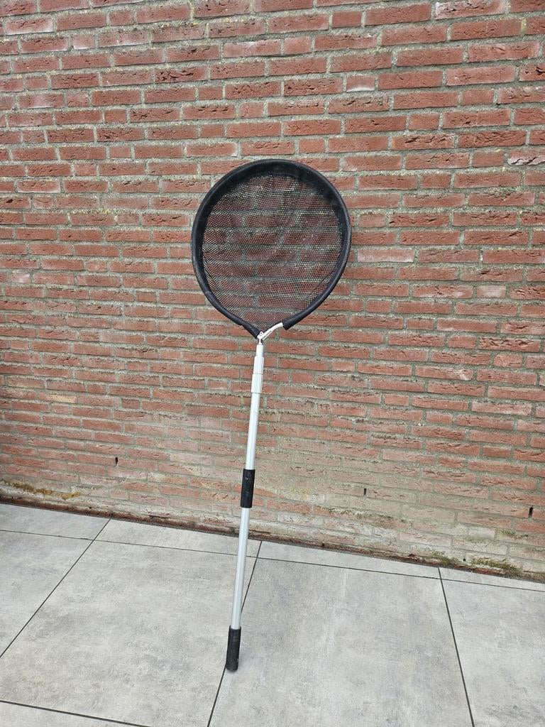 Schepnet 60cm, Dieren en Toebehoren, Vissen | Vijvervissen, Karper of Koi