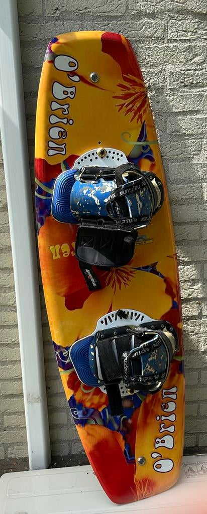 Wakeboard O’Brien, Watersport en Boten, Wakeboarden, Ophalen of Verzenden, Zo goed als nieuw