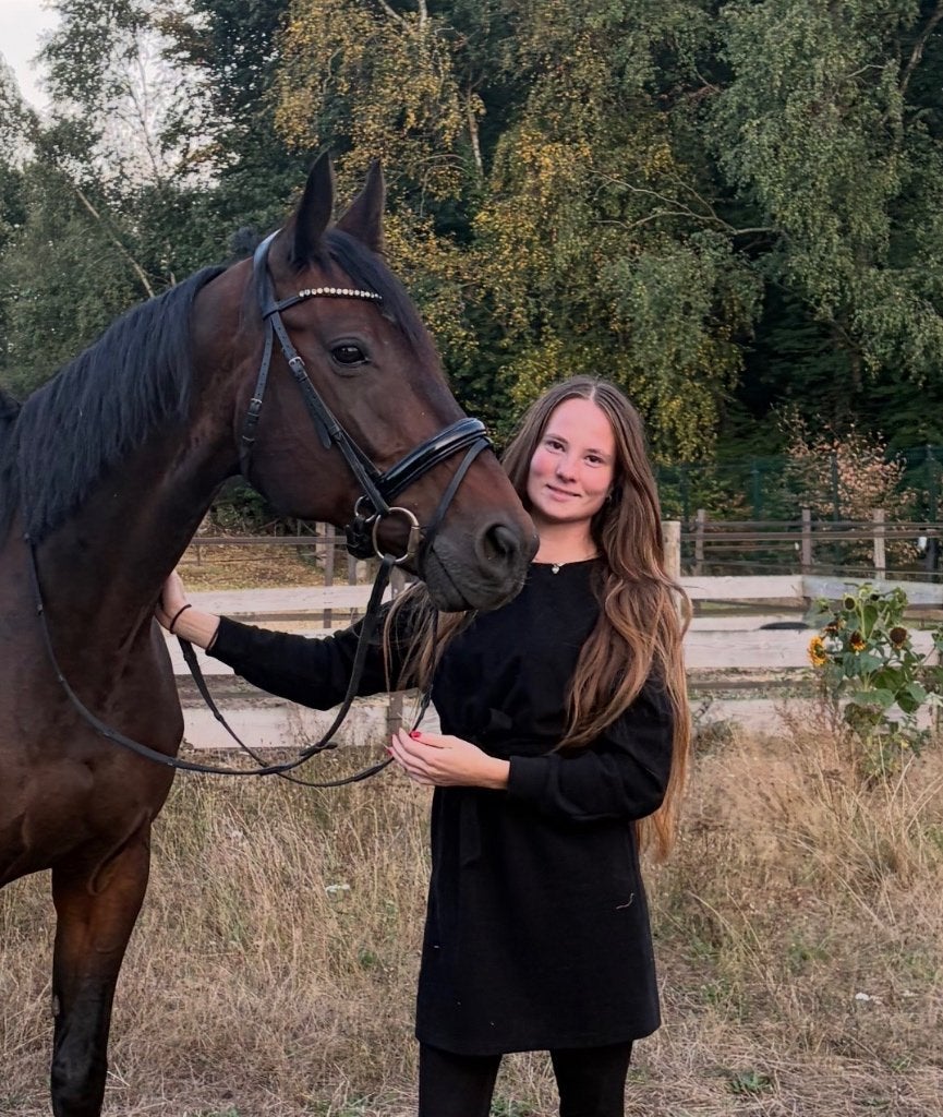 Paardrijles & Natural Horsemanship | Training & Coaching, Gedragstraining