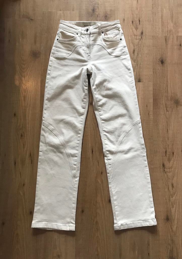 Moost wanted spijkerbroek  maat 34, Verzenden, Nieuw, Overige kleuren, W27 (confectie 34) of kleiner