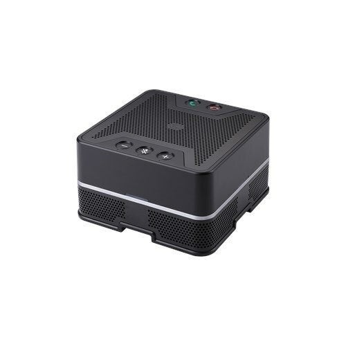 Google G017A Hangouts Meet Speaker +mic (Black), Info@asus.com, Asus, Verzenden, Nieuw