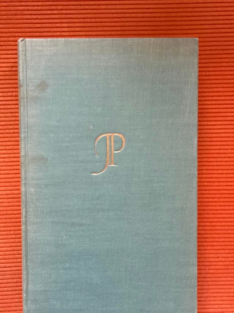 Het korte leven van Jacques Perk - Garmt Stuiveling, Ophalen of Verzenden, Gelezen, Overige