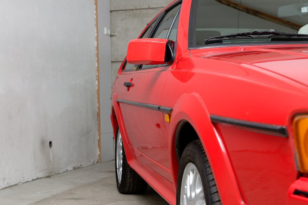 VW Scirocco (B53) GT II | Volledig orgineel, foto 5