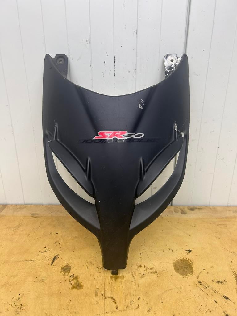Aprilia sr voorkap, Ophalen of Verzenden, Gebruikt, Kap, Aprilia