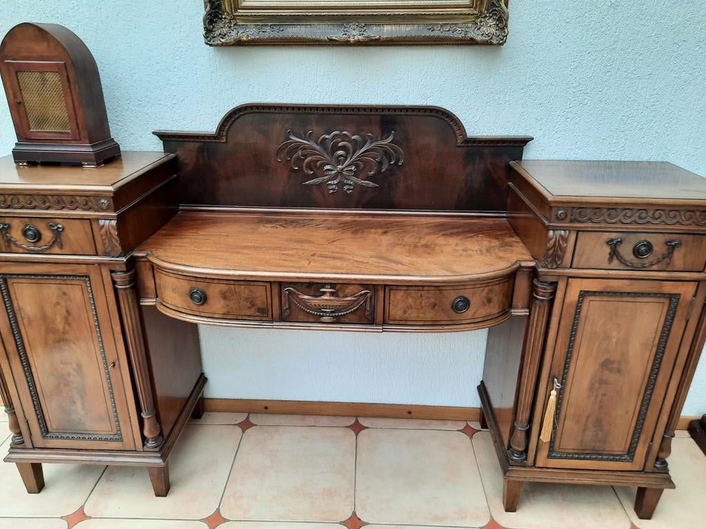 Unieke Dressoir Liberty of London, Ophalen