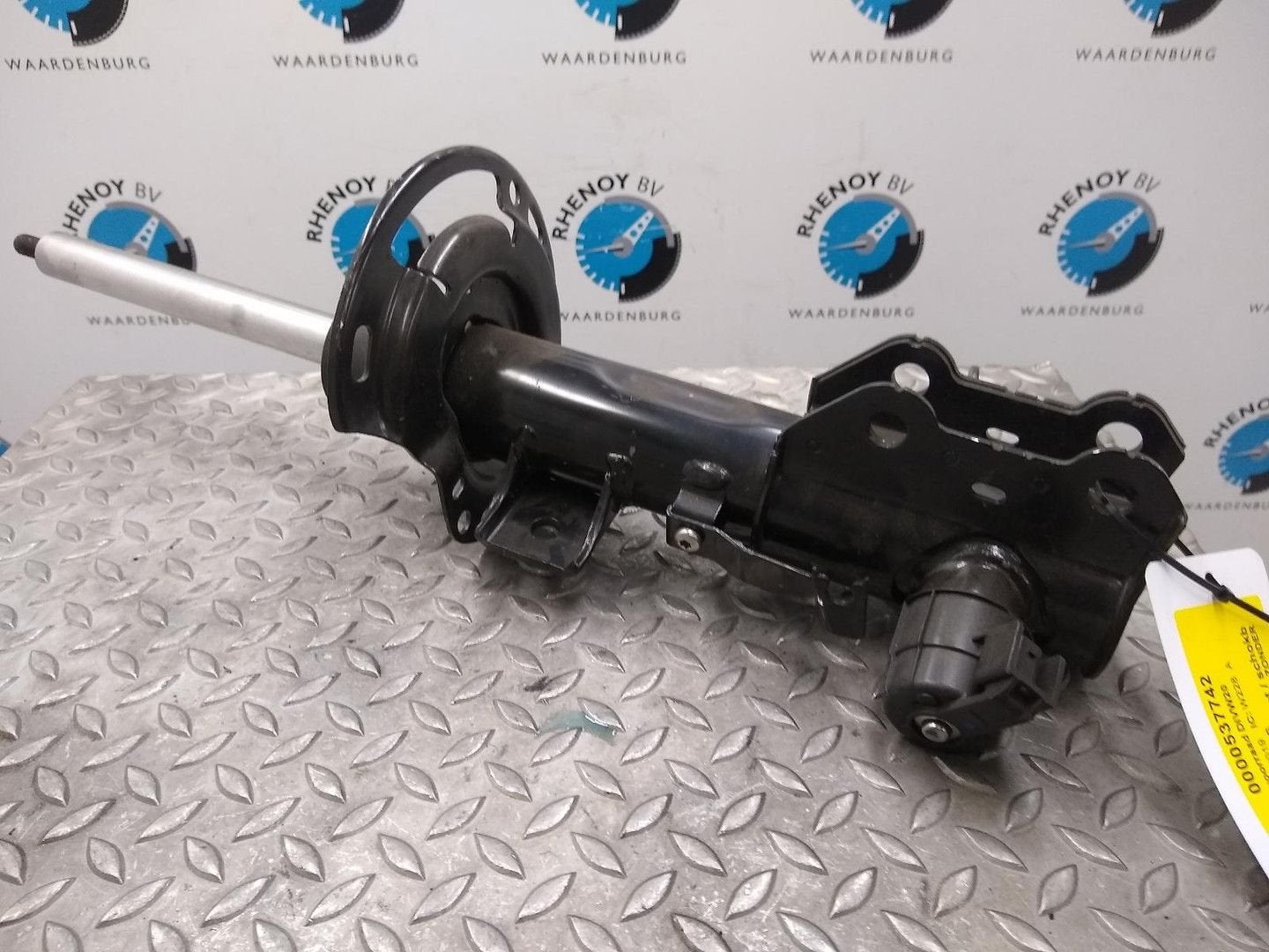 FORD FOCUS VEERPOOT / SCHOKBREKER RV KX6118B060SB 2019, Ophalen of Verzenden, Gebruikt, Stiba lid
