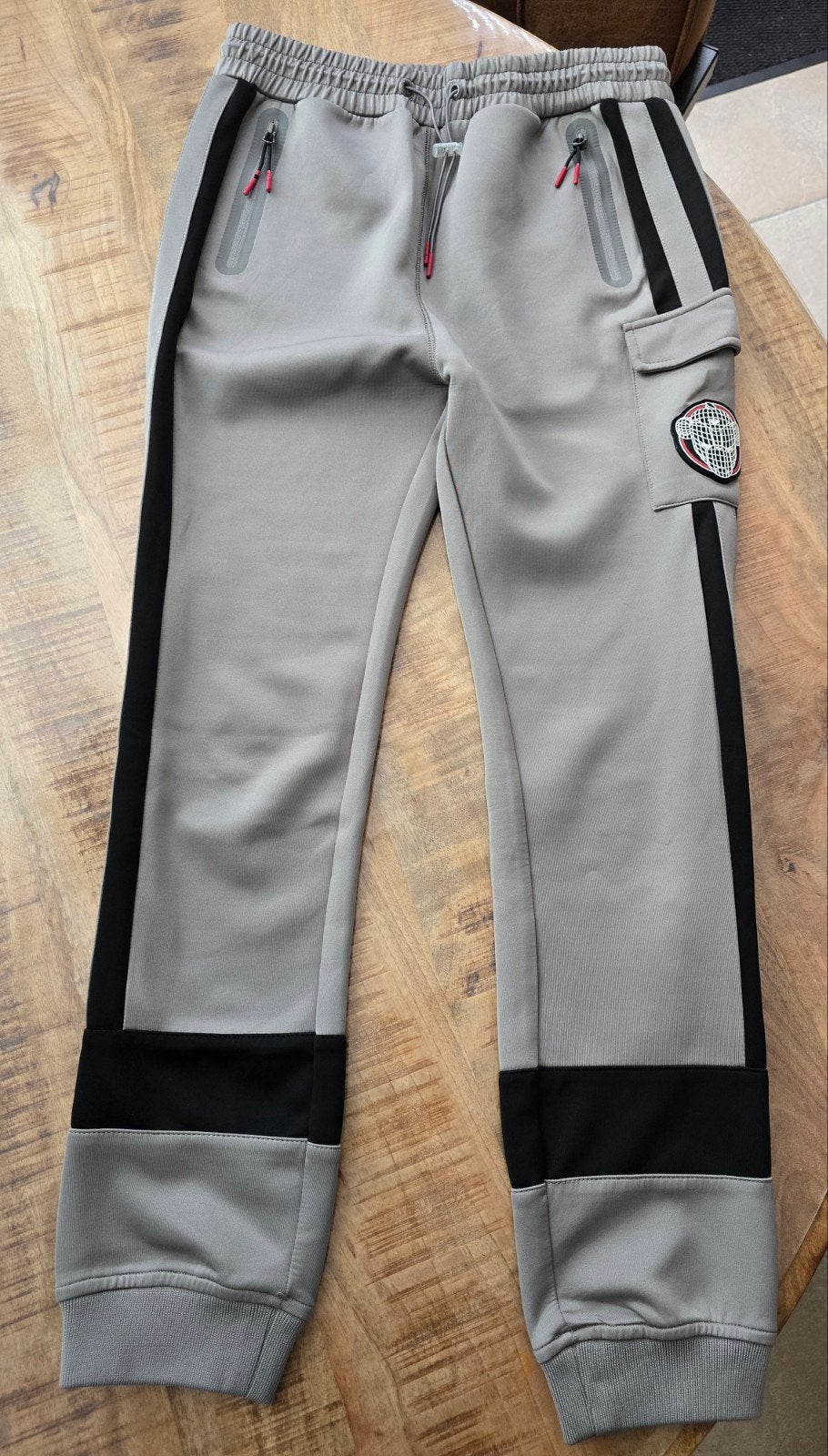 Black Bananas trainingsbroek maat 152, Kinderen en Baby's, Kinderkleding | Maat 152, Broek, Ophalen of Verzenden, Zo goed als nieuw