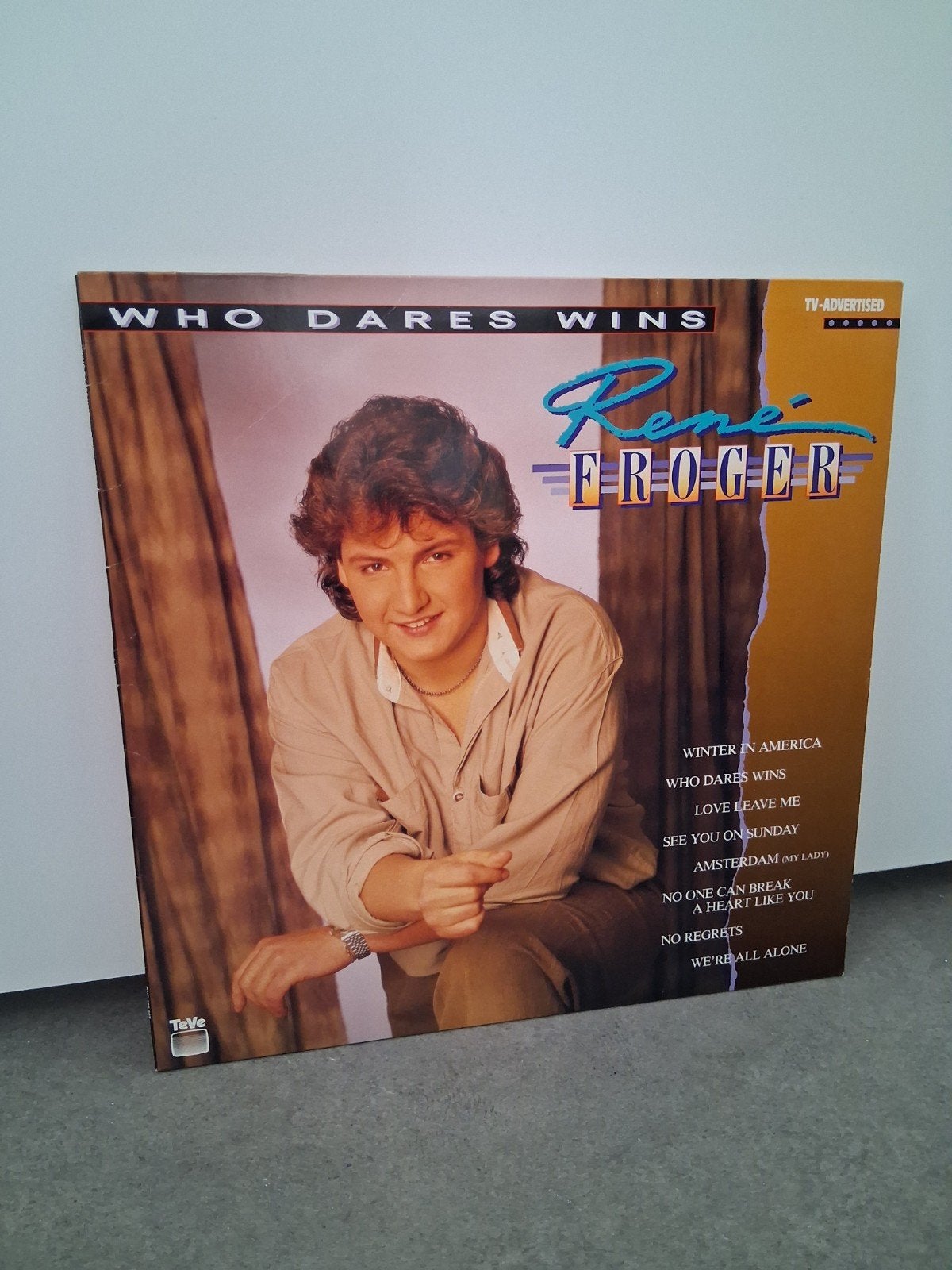 Diverse Nederlandstalige LP's - Pop, Piraten, Kinderliedjes, Verzenden, Gebruikt, 12 inch, Levenslied of Smartlap