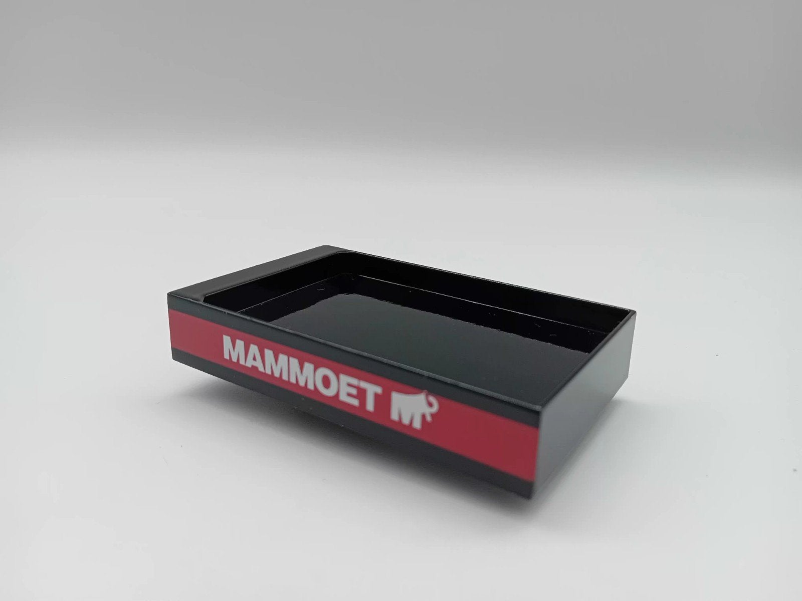 WSI BALLASTBAK - BALLAST BOX - MAMMOET