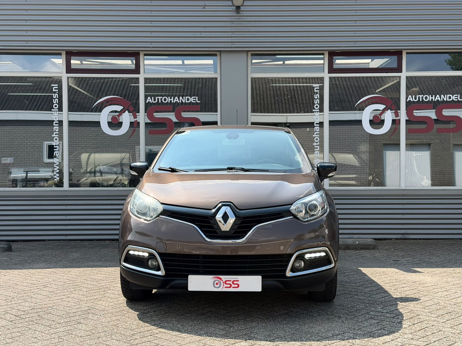 Renault Captur 1.5 dCi Dynamique CAMERA CRUISE TREKHAAK LMV, Voorwielaandrijving, Euro 5, 28 km/l, 4 cilinders