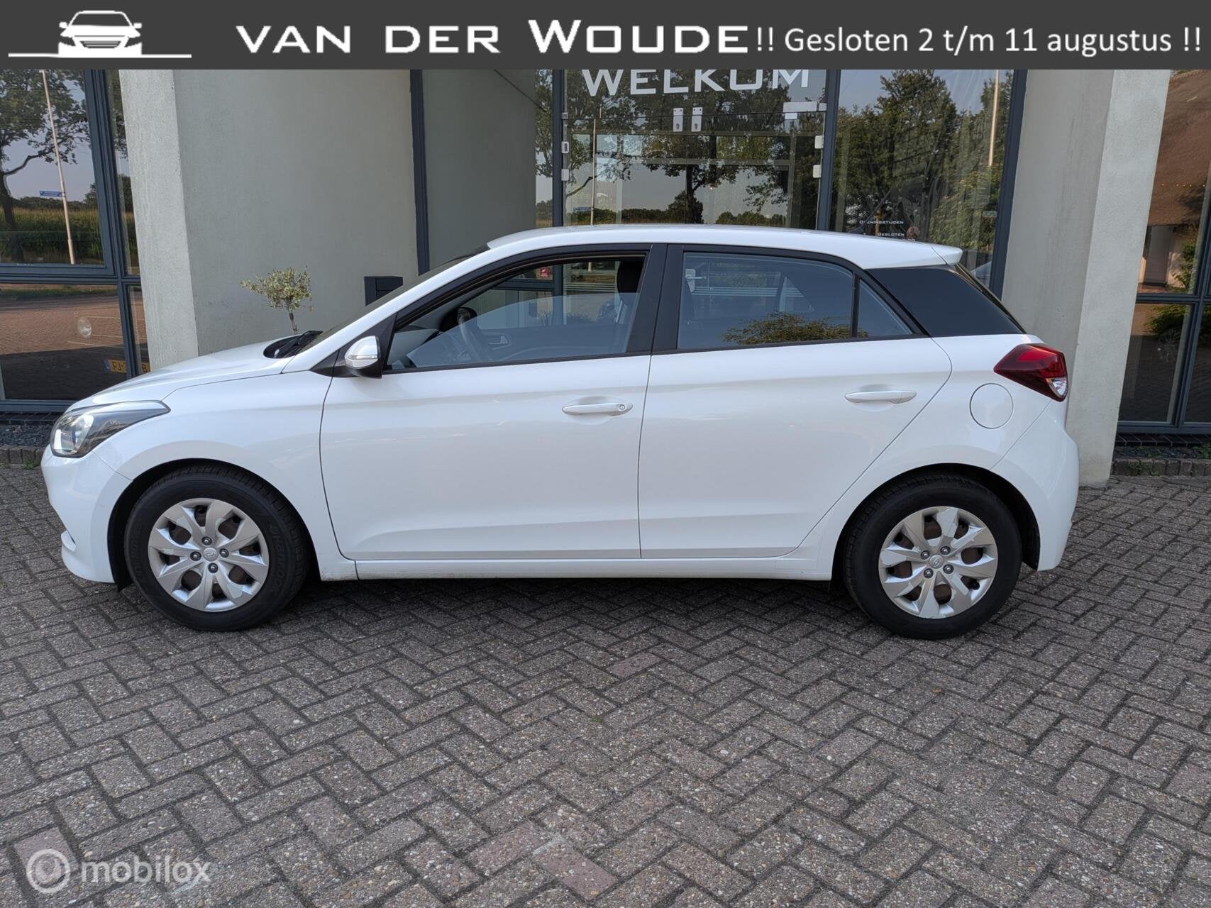 Hyundai i20 1.0 T-GDI i-Drive Cool, Auto's, Voorwielaandrijving, 450 kg, 40 €/maand, Euro 6