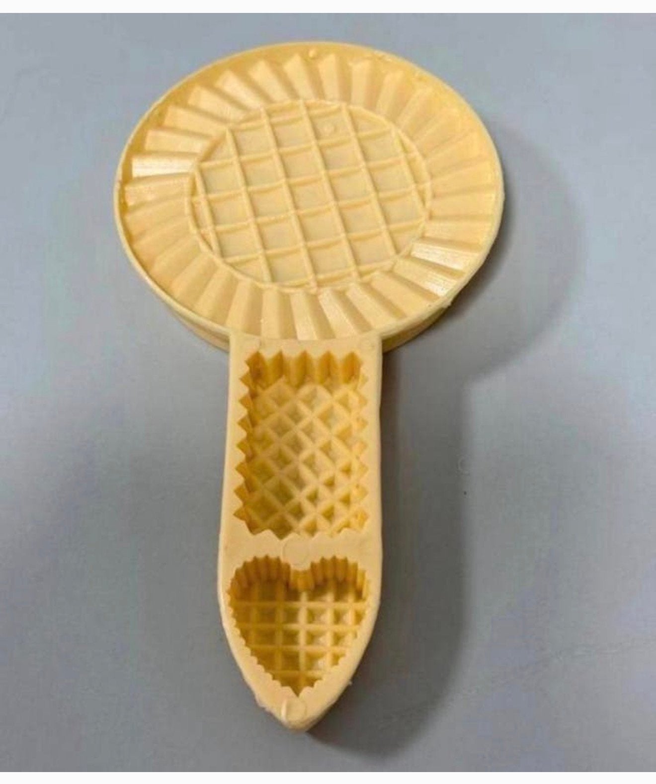 Plastic mal, koekjes taart cupcake kaakvorm vorm kaakjes 9CM, Overige typen, Nieuw, Ophalen of Verzenden, H