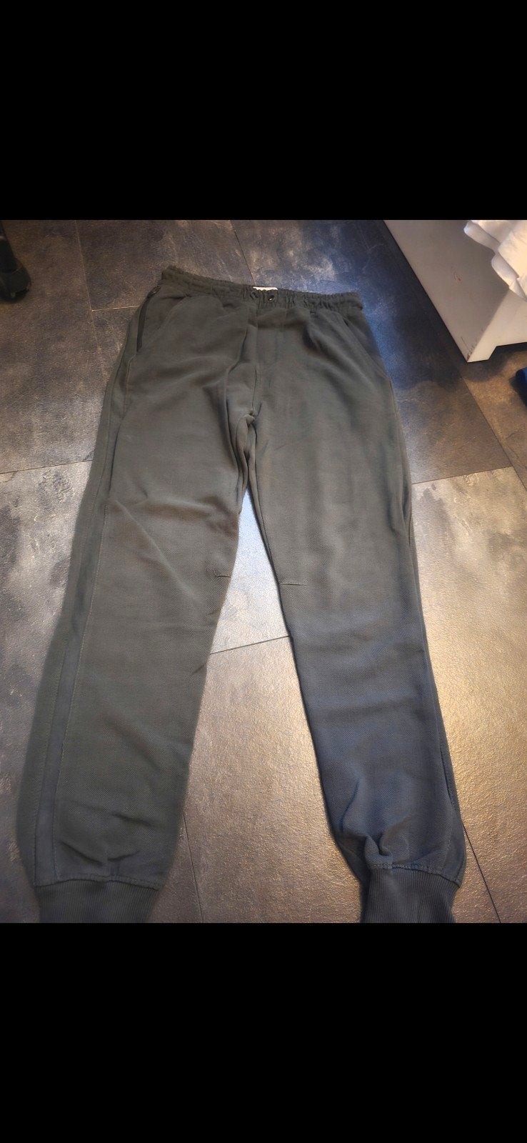 jongens broek (zara) 13-14 jaar, Ophalen of Verzenden, Zo goed als nieuw, Jongen, Broek