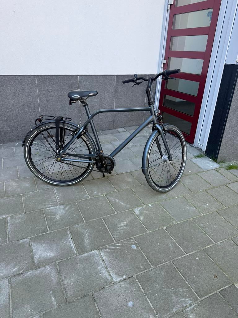 Cortina mozzo, Velgrem, Zo goed als nieuw, 57 tot 61 cm, Ophalen