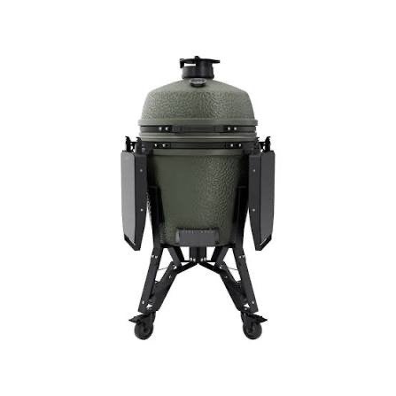 TheBastard pro alpine green inclusief Pizza rottiserie, Ophalen of Verzenden, Nieuw