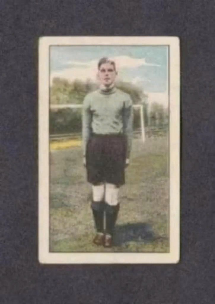 Voetbalplaatje Beun HDVS Schiedam (176)., Ophalen of Verzenden, Zo goed als nieuw