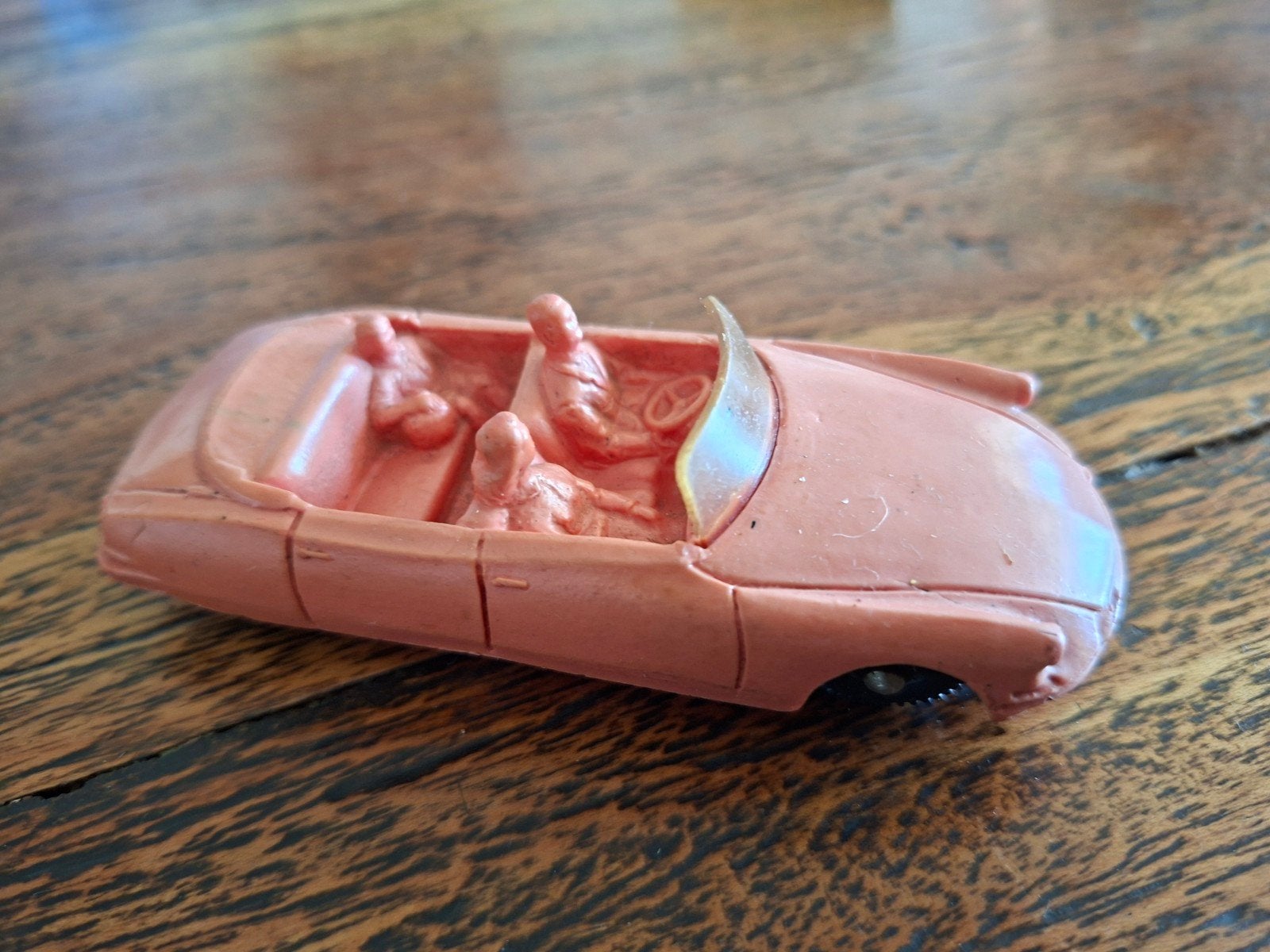 Citroën ds Laerdal 21, Ophalen of Verzenden, Auto, Overige merken