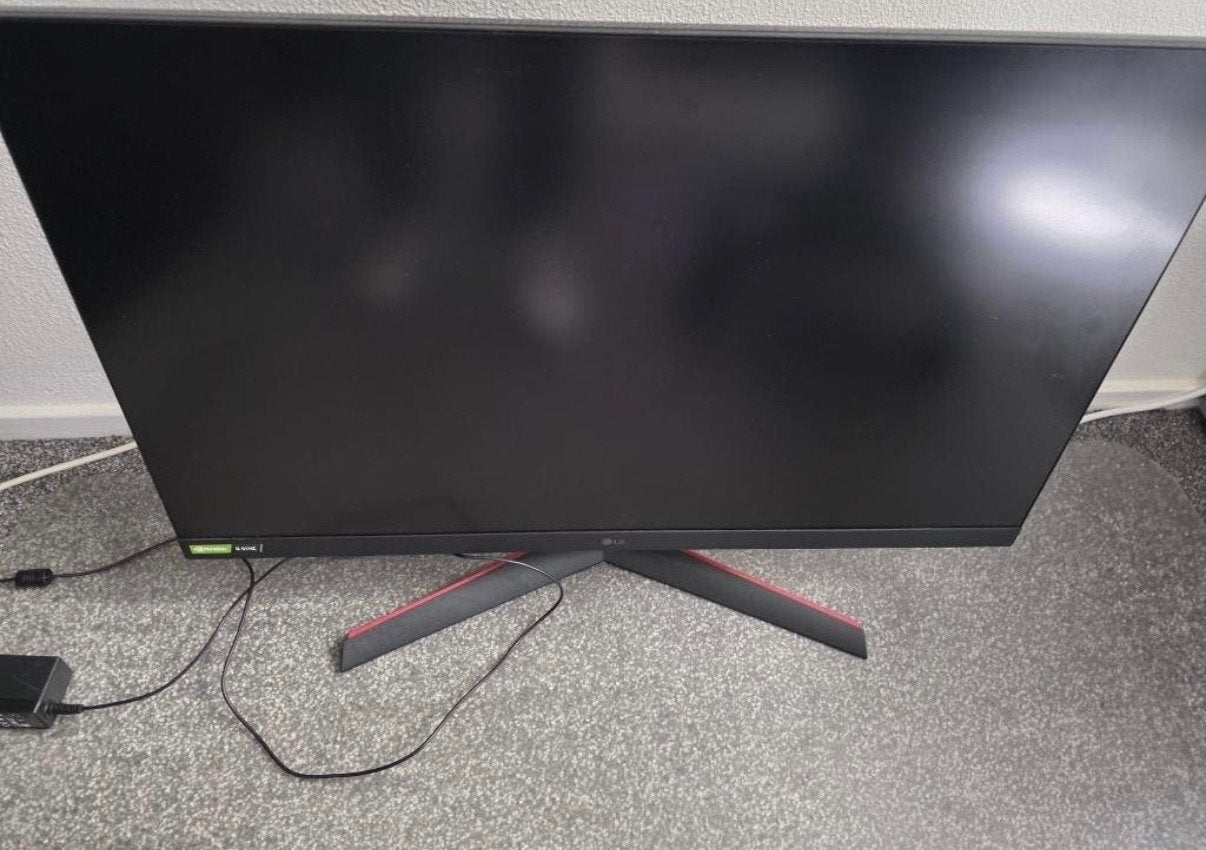 LG UltraGear 32GP850-B 32 inch Gaming Monitor, Gaming, IPS, In hoogte verstelbaar, Ophalen of Verzenden