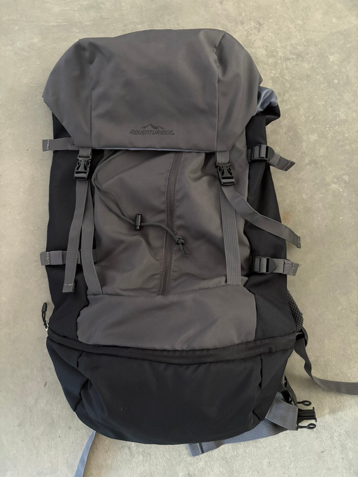Backpack tas, Overige merken, 40 cm of meer, Nieuw, Ophalen of Verzenden