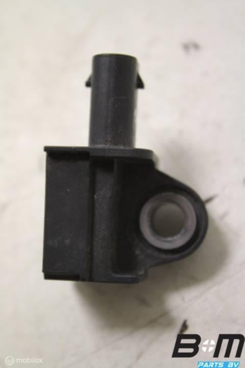 Acceleratiesensor VW Golf 7 GTD 5 deurs 5Q0907651, Gebruikt