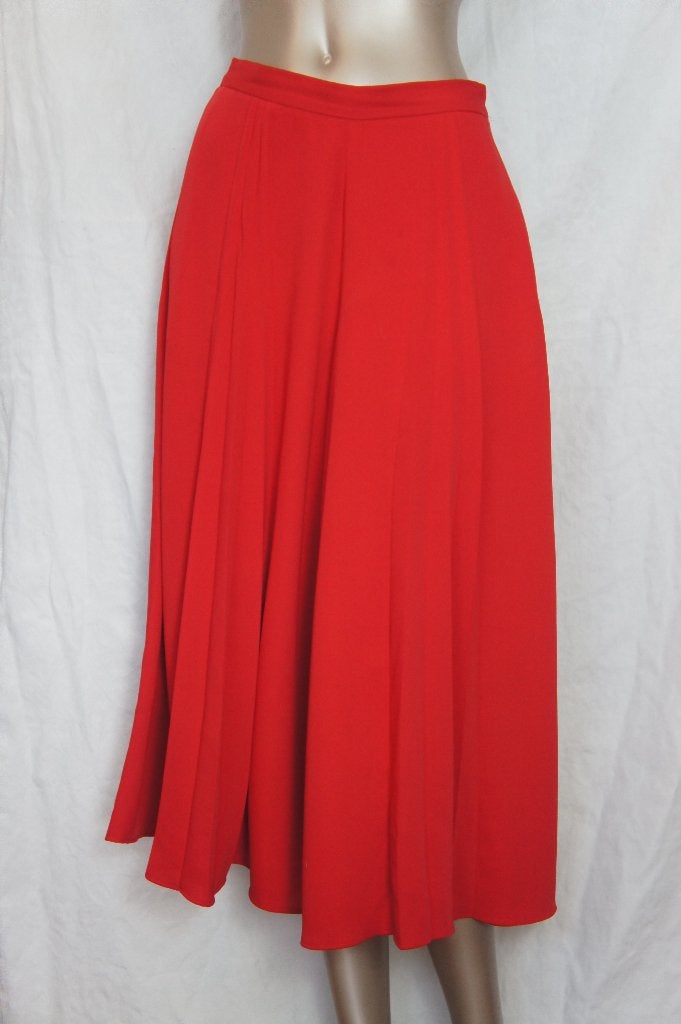 KAREN MILLEN broek/rok maat 38 ( valt 34/36), Verzenden, Zo goed als nieuw, Driekwart, Maat 34 (XS) of kleiner