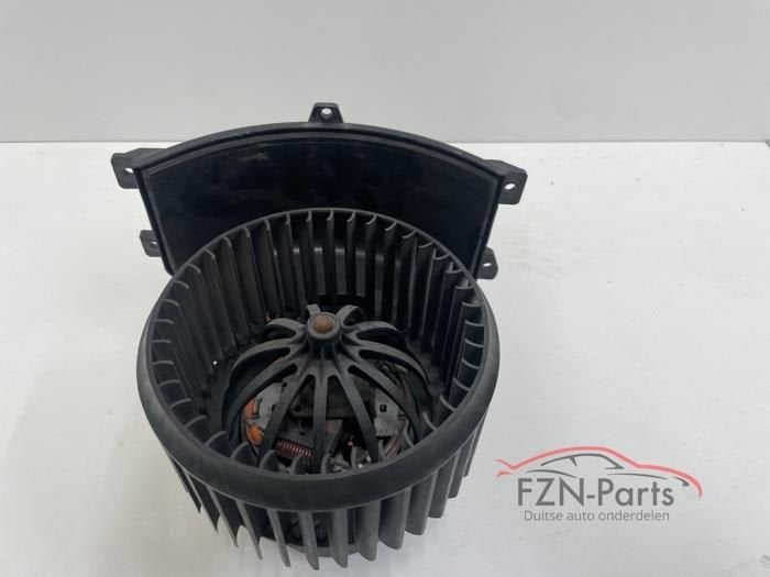 VW Transporter T5 Kachel ventilatie motor (7E5820021), Ophalen of Verzenden, Gebruikt