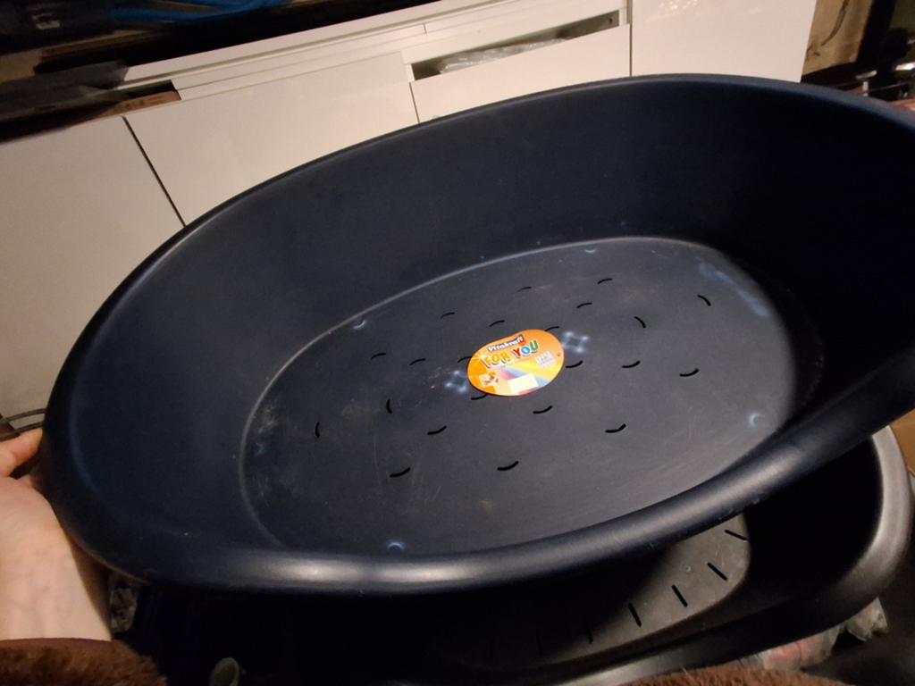 Hondenmand 70 cm, Dieren en Toebehoren, Hondenmanden, Ophalen, Overige