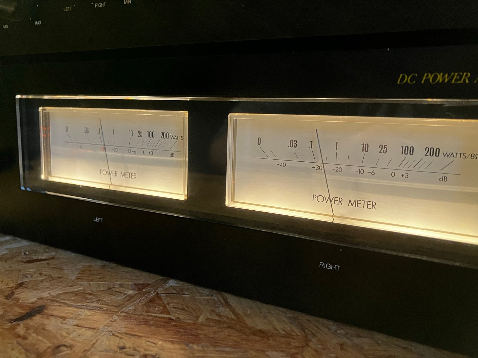 Philips Black Tulip eindversterker (gereviseerd), Overige merken, Refurbished, Ophalen of Verzenden, 120 watt of meer