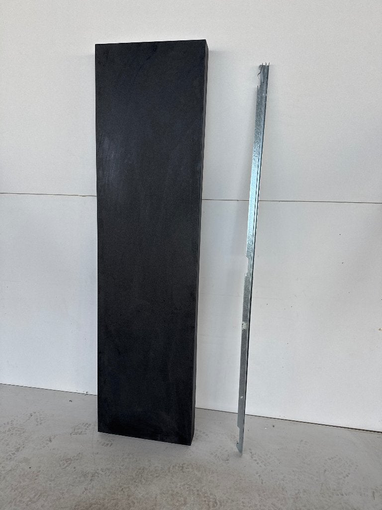 Radson Tinos V designradiator T21* 1389w* 180x47,5 cm* Nieuw, Ophalen, Radiator, Nieuw, Minder dan 60 cm