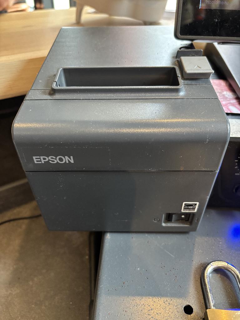 Kassasysteem, Computers en Software, Ophalen, Gebruikt
