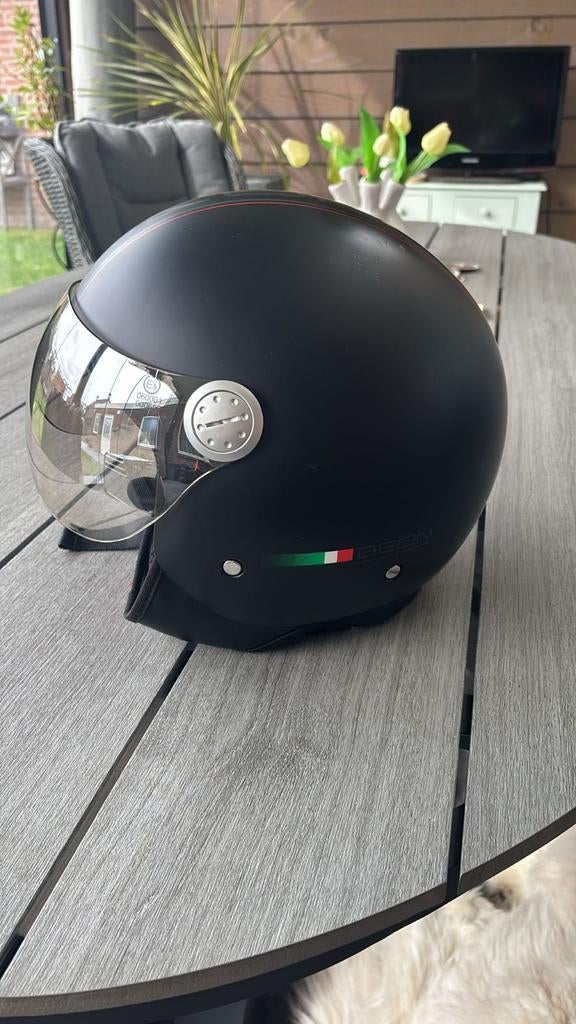 Beon helm, Ophalen of Verzenden