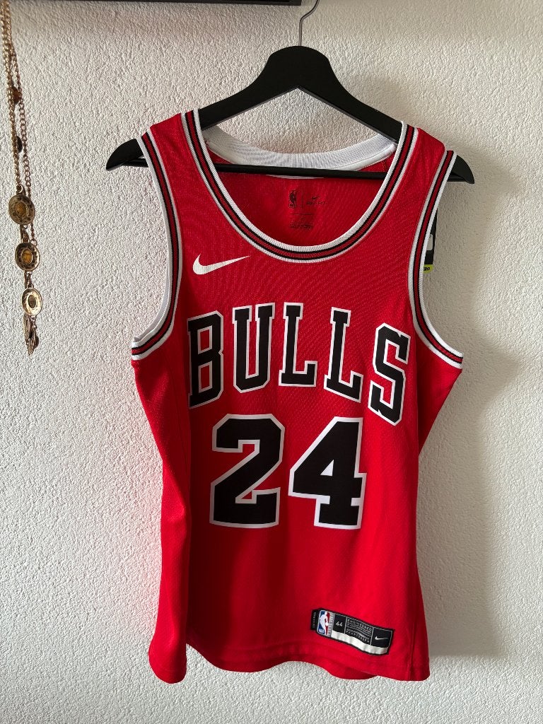 heren Nike NBA Swingman jersey Chicago Bulls Icon, Ophalen of Verzenden, Nieuw, Kleding