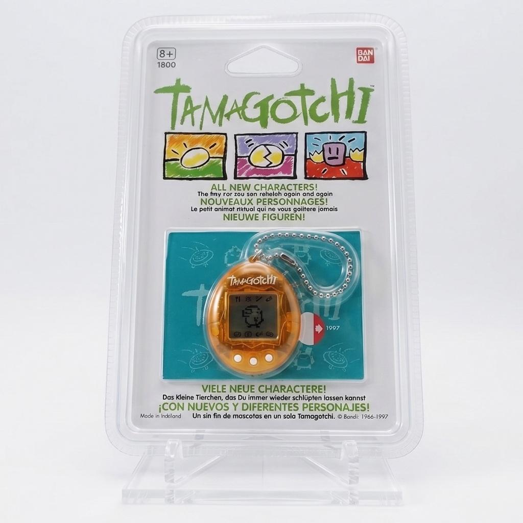 Originele Tamagotchi Gen 2 (1997) - NIEUW & Ongeopend, Ophalen of Verzenden, Nieuw