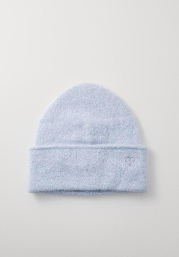 Filippa K beanie/ muts/ fluffy hat NIEUW, Nieuw, Filippa K, Muts, Ophalen