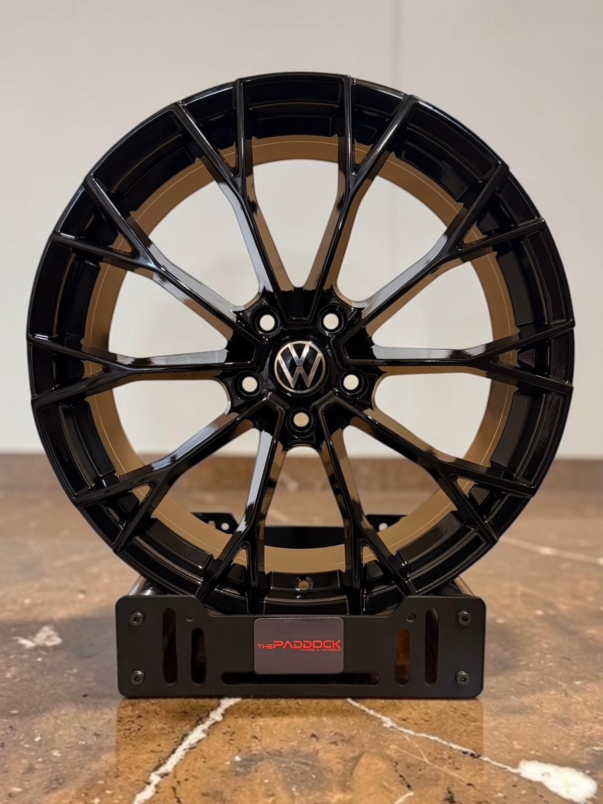 ZOMERACTIE! 19” Warmenau velgen VW Golf GTI Clubsport, 19 inch, Overige, Velg(en), Overige