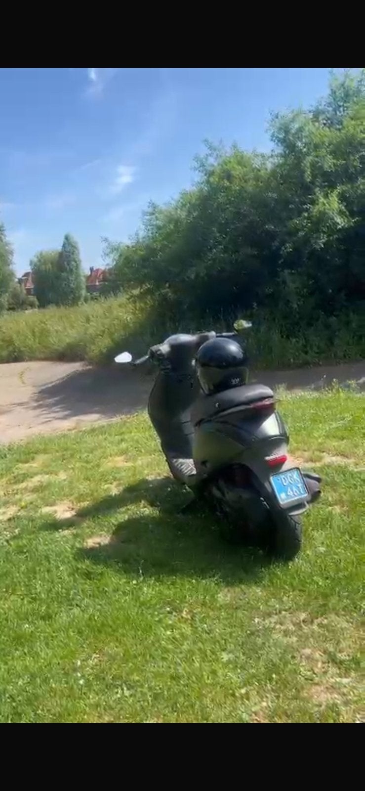 Zip 2016 4t 2v, Fietsen en Brommers, Ophalen, Gebruikt