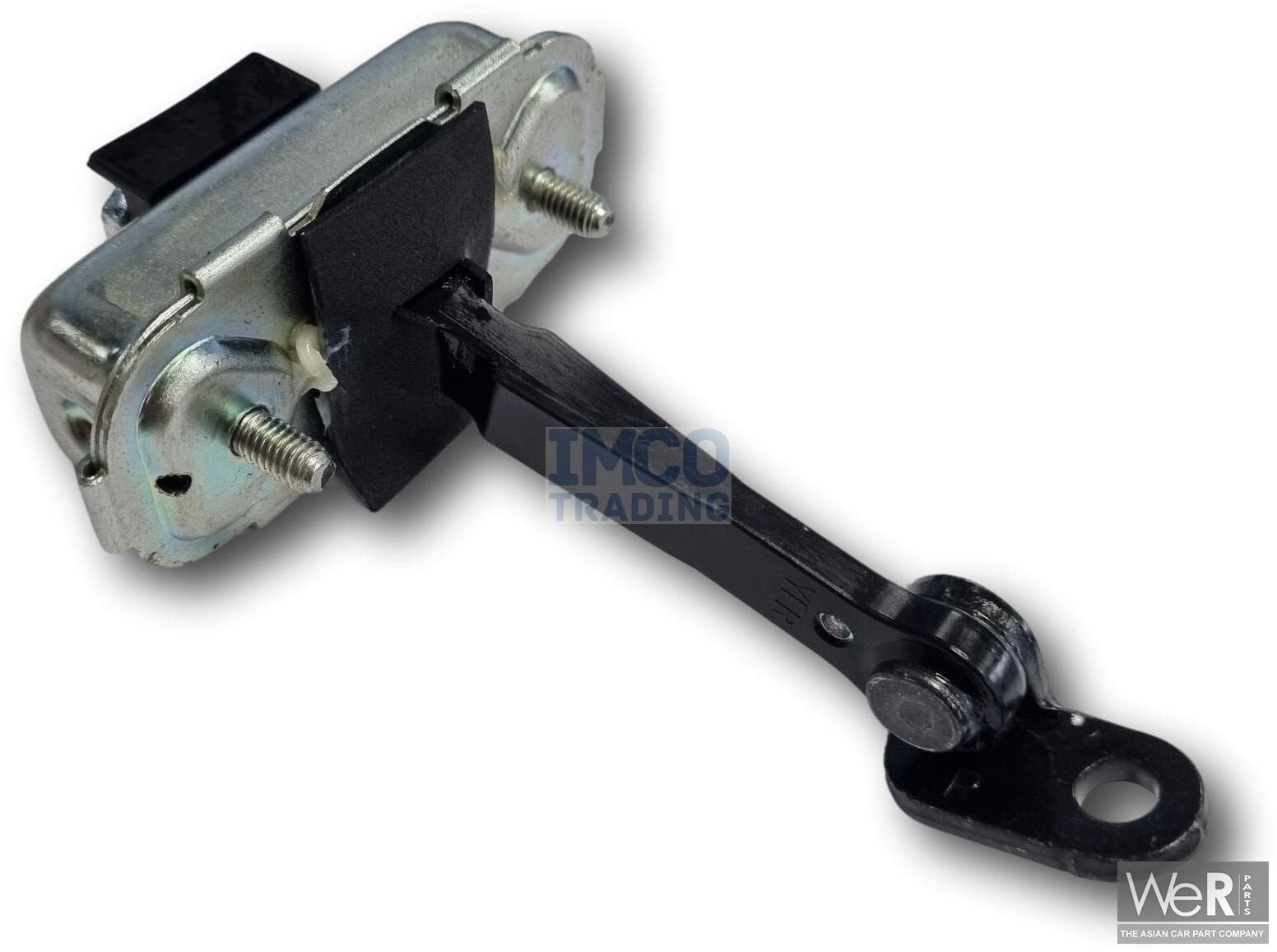 Deurvanger links voor SsangYong Korando 2010-2018 7125034001, Deur, KGM Europe GmbH, Ophalen of Verzenden, Info@smotor.com