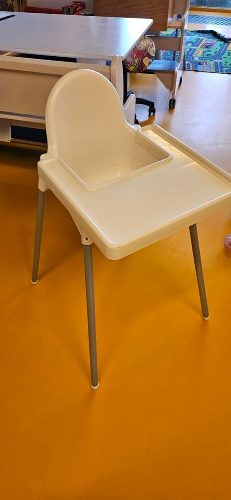Ikea stoelen, Kinderen en Baby's, Kinderkamer | Tafels en Stoelen, Ophalen, Gebruikt, Stoel(en)