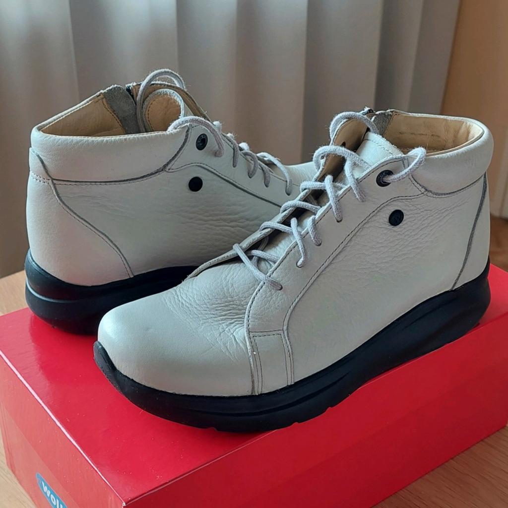 Wolky maat 39, nieuw met prijskaartje ergonomische schoenen, Kleding | Dames, Schoenen, Wolky, Wit, Nieuw, Ophalen of Verzenden