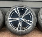 18 inch Styling 848 zomer BMW 2 3 4 Serie / 848M, Ophalen, 18 inch, Gebruikt, BMW Germany