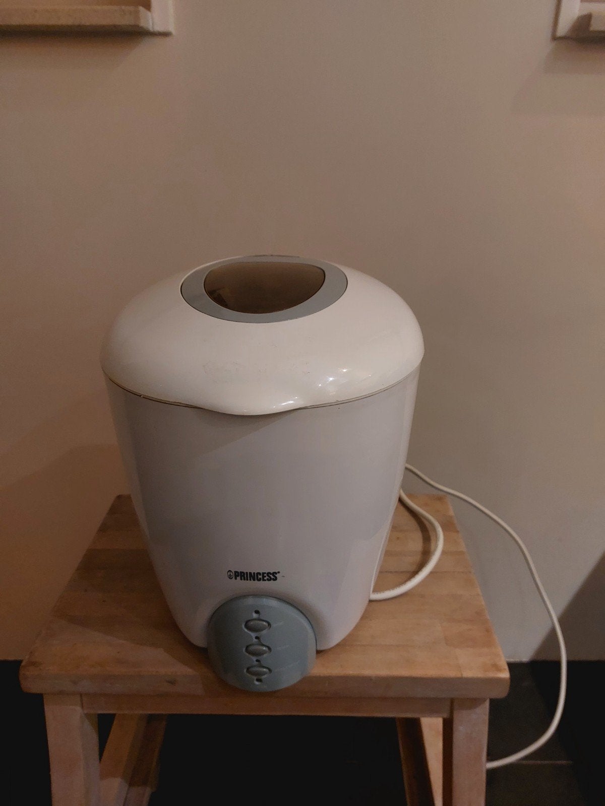 Princess Broodbakmachine met gebruiksaanwijzing, Witgoed en Apparatuur, Broodbakmachines, Ophalen of Verzenden