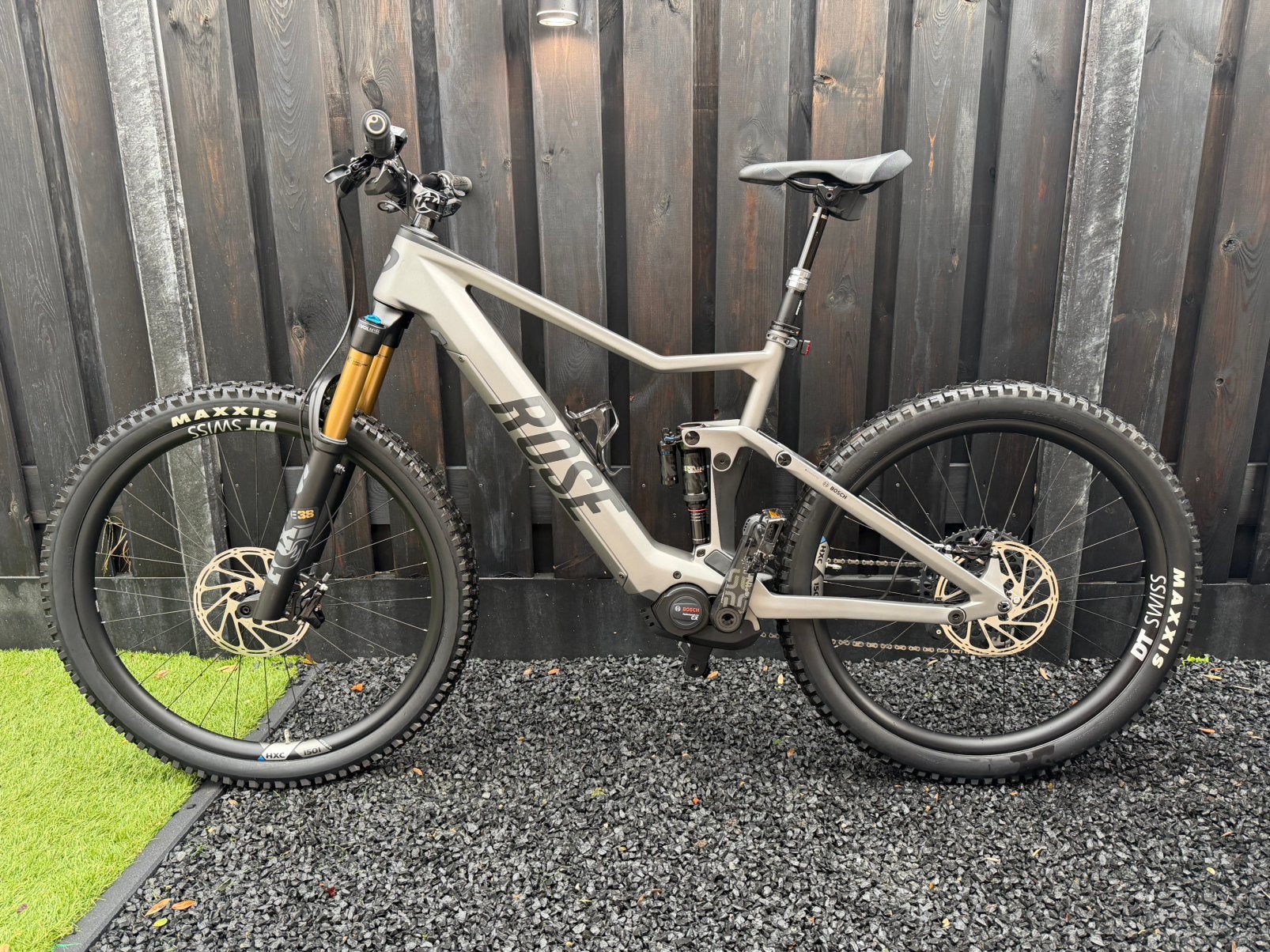 ROSE Root Miller Plus Carbon 2024  E-MTB, Overige merken, 57 cm of meer, Fully, Ophalen of Verzenden