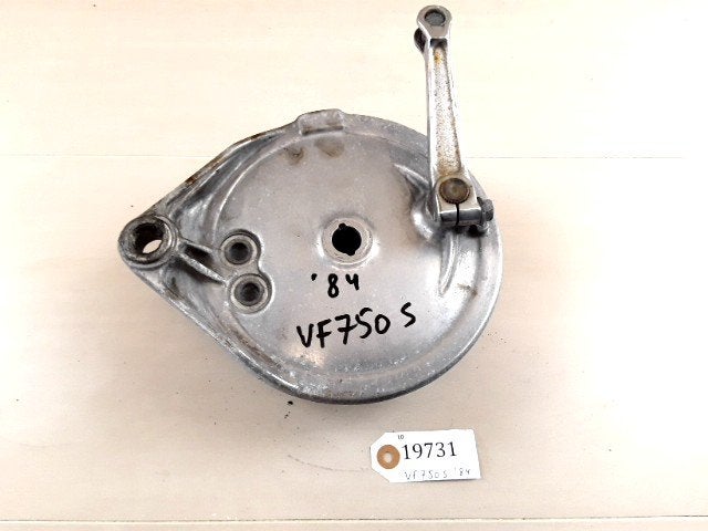 VF750S 1982 - 1983 Honda Trommelrem D1-37202